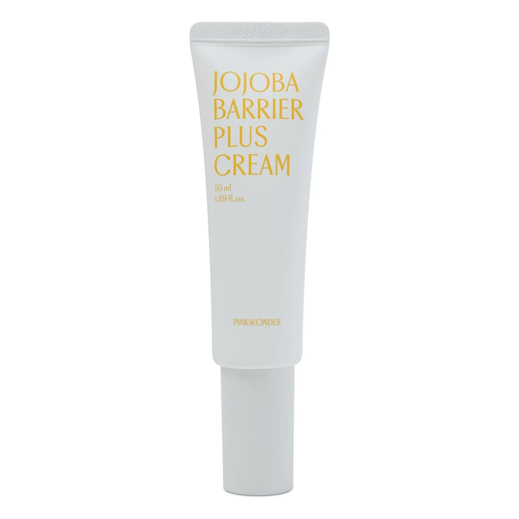 Pinkwonder Untinted Barrier Plus Jojoba Cream - 50Ml