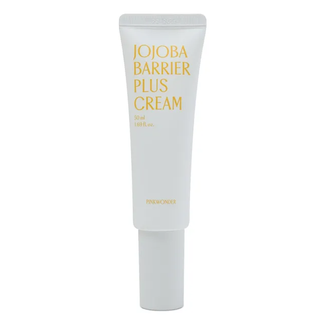 Barrier Plus Jojoba Cream - 50ml