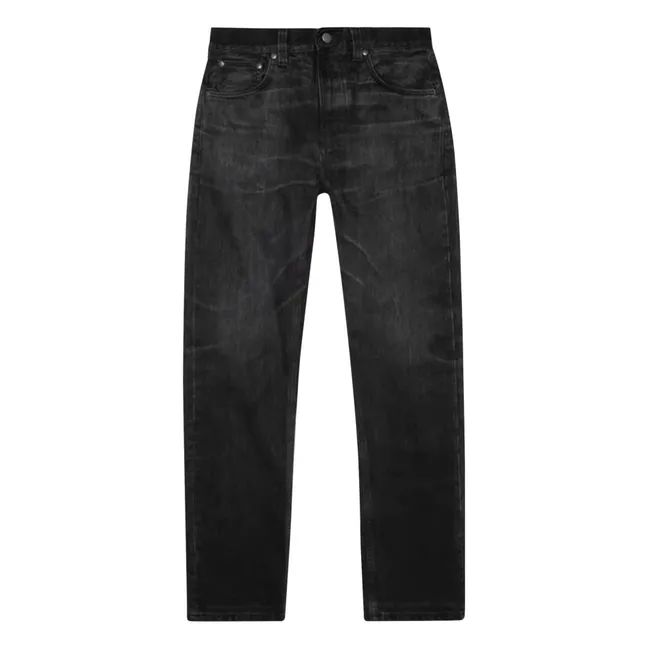 Jean Gritty Jackson | Noir