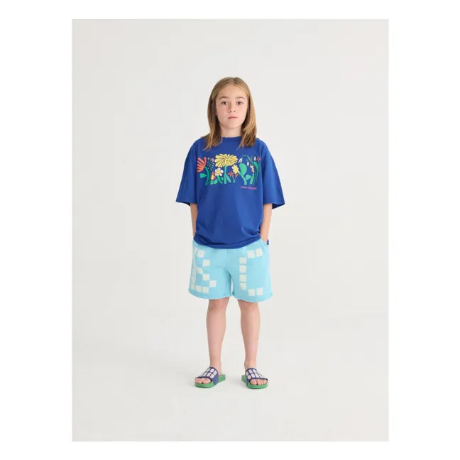 Sandalias Bobo Choses | Azul