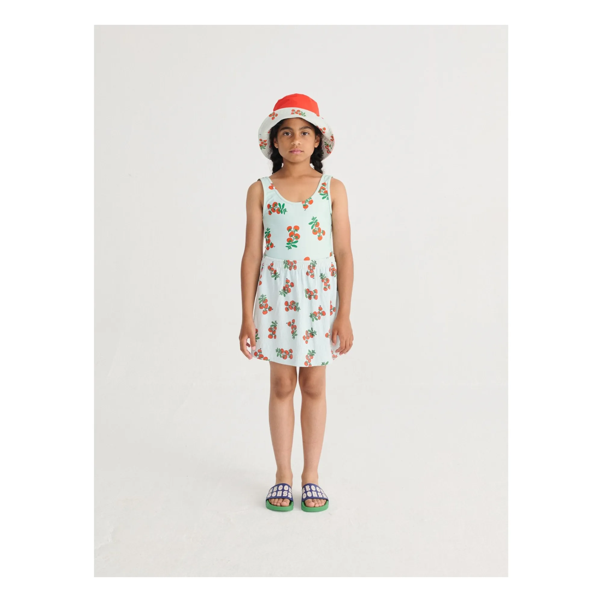 Sandales Bobo Choses | Bleu- Image produit n°6