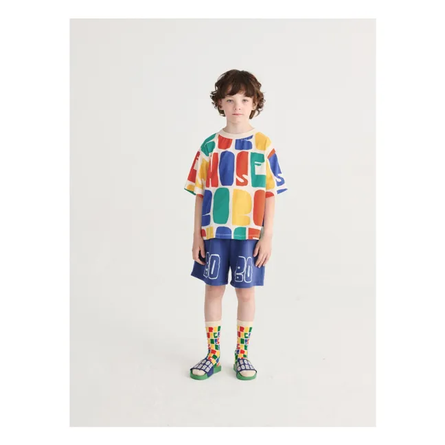 Sandalias Bobo Choses | Azul