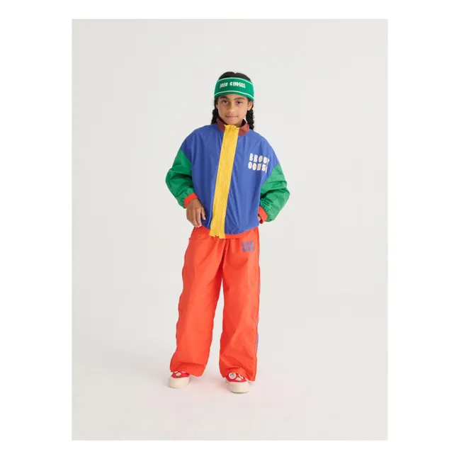 Bandeau Bobo Choses Eponge | Vert