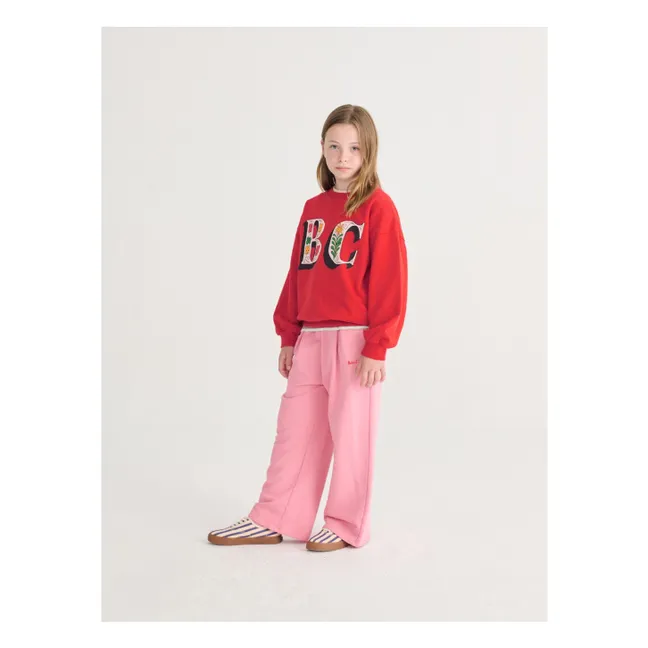 Zapatillas con cordones a rayas | Azul