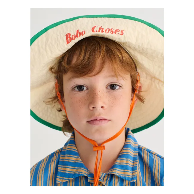 Chapeau Bobo Choses | Azul Marino