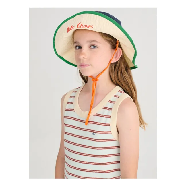 Chapeau Bobo Choses | Azul Marino