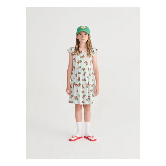 Casquette Mr Pickles Fibres Recyclées | Vert