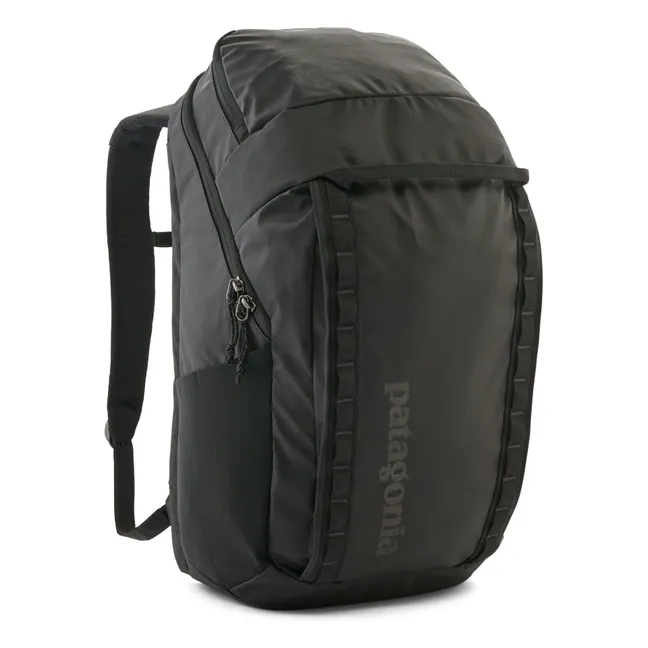 Sac à Dos Black Hole Pack 32L Fibres Recyclées | Noir
