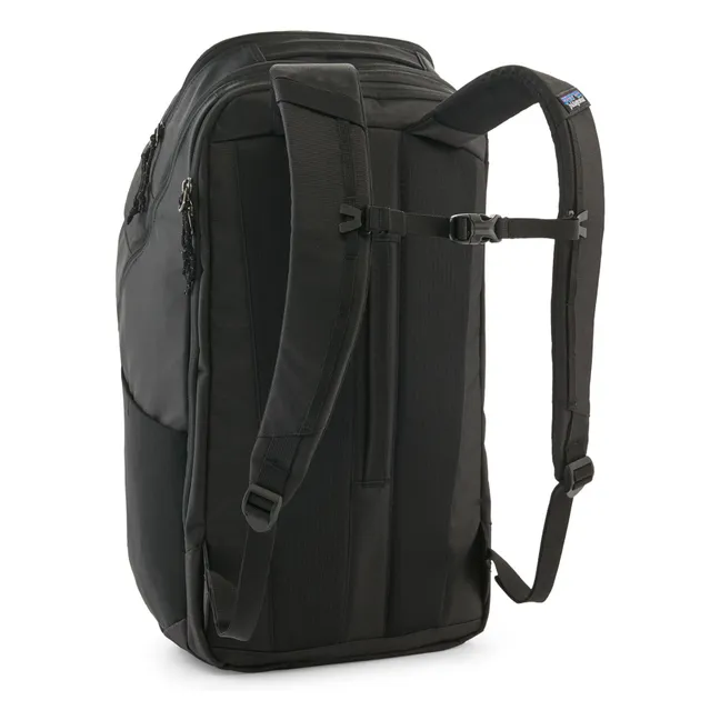 Sac à Dos Black Hole Pack 32L Fibres Recyclées | Noir