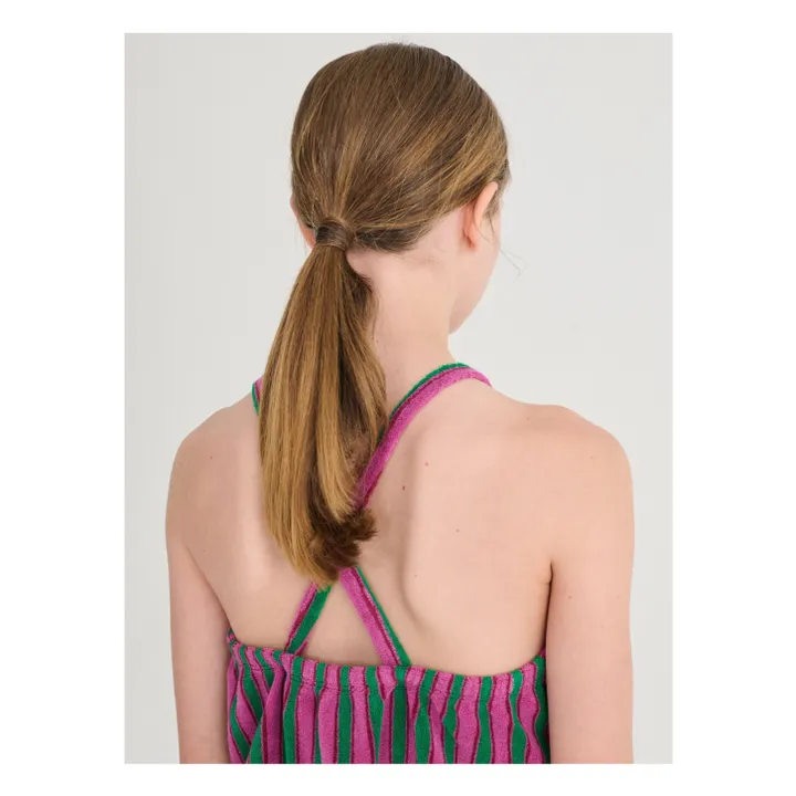 Pelele de rizo | Verde- Imagen del producto n°6