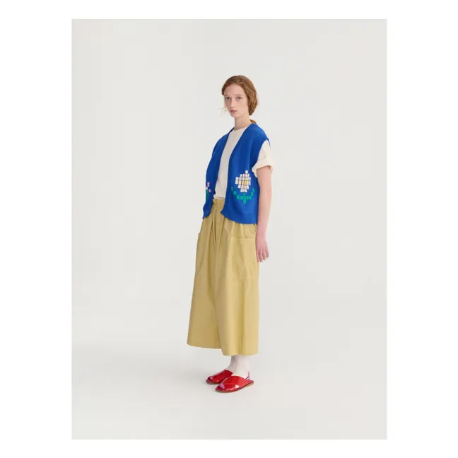 Sandales Cuir Verni | Rouge