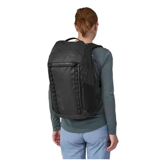 Sac à Dos Black Hole Pack 32L Fibres Recyclées | Noir