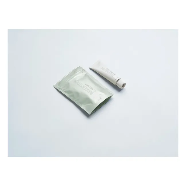 Essentiels beauté des pieds – rituel défatiguant