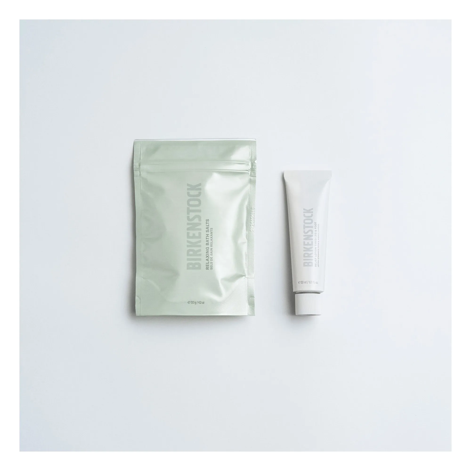 Essentiels beauté des pieds – rituel défatiguant- Image produit n°2
