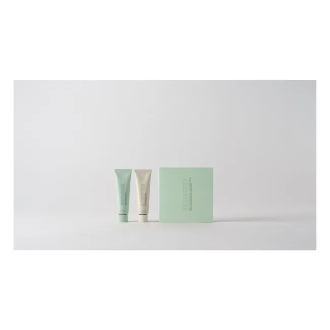 Foot beauty essentials - gentle ritual