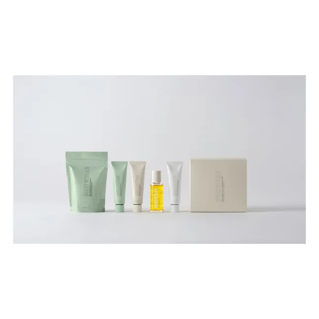 Soins essentiels – kit découverte