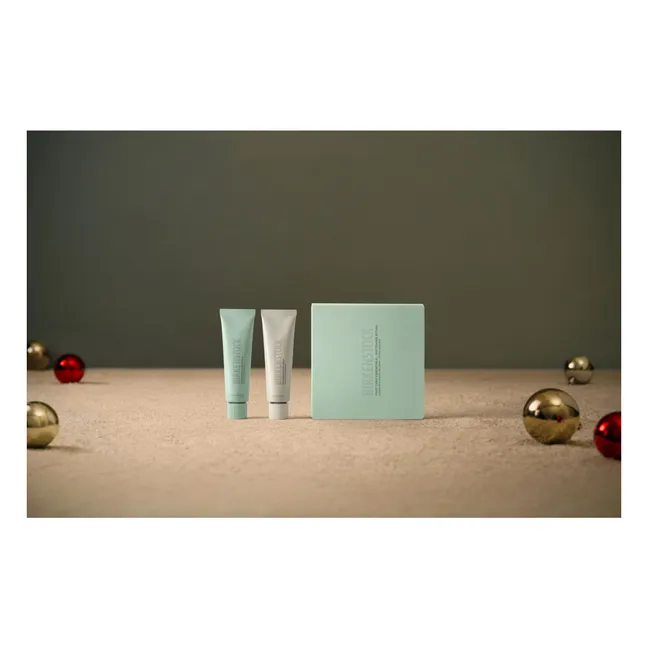 Foot beauty essentials - gentle ritual