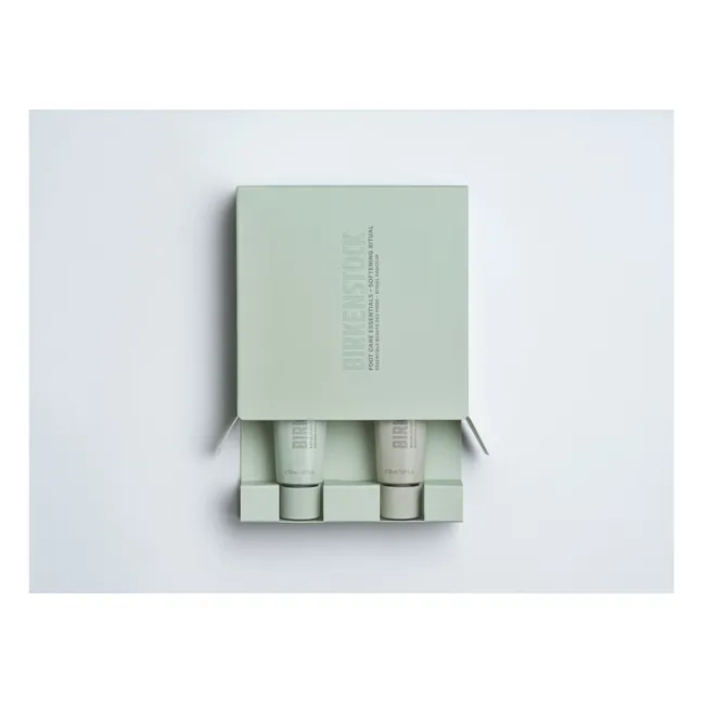 Foot beauty essentials - gentle ritual