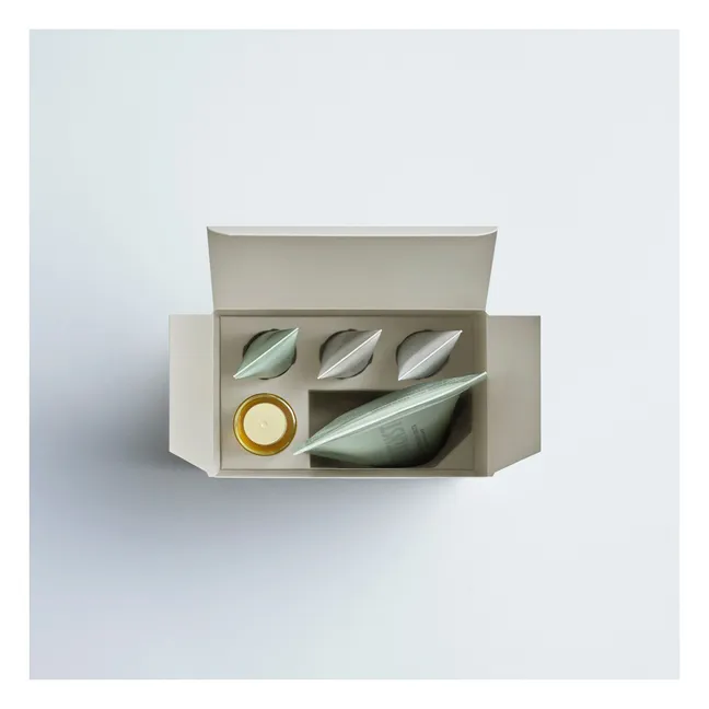 Essential care - discovery kit