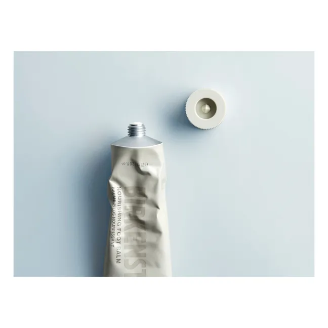 Baume pieds nourrissant - 75 ml