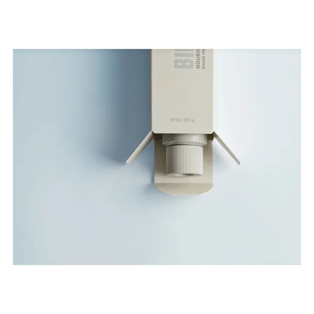 Baume pieds nourrissant - 75 ml