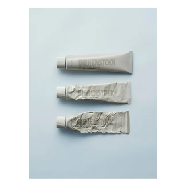 Baume pieds nourrissant - 75 ml