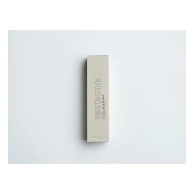 Baume pieds nourrissant - 75 ml