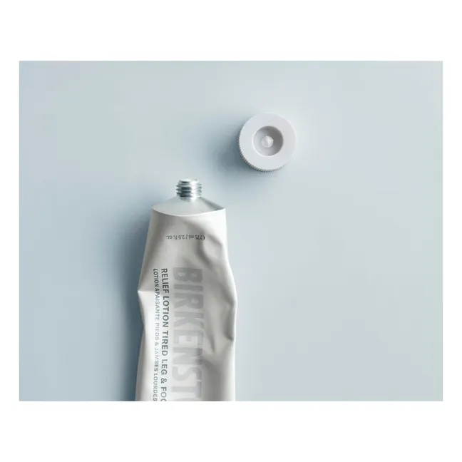 Loción calmante para pies y piernas pesados - 75 ml