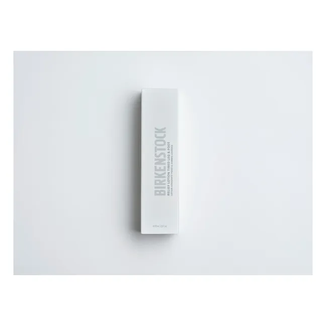 Lozione lenitiva per piedi e gambe pesanti - 75 ml