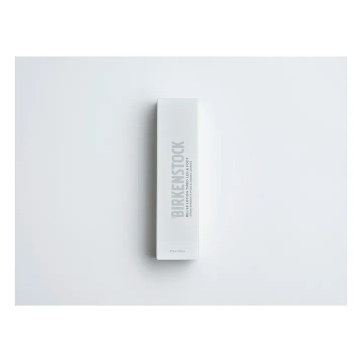 Loción calmante para pies y piernas pesados - 75 ml- Imagen del producto n°3