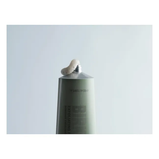 Scrub esfoliante per i piedi - 100 ml