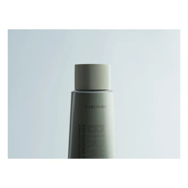 Scrub esfoliante per i piedi - 100 ml