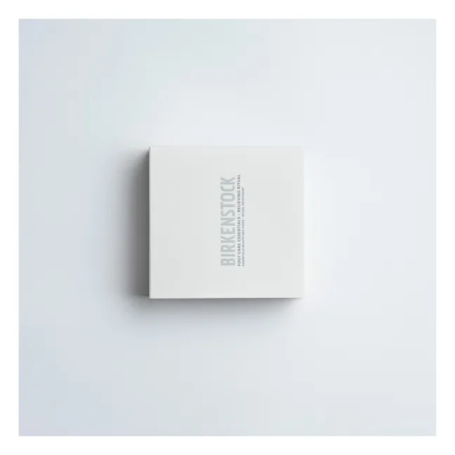 Essentiels beauté des pieds – rituel défatiguant