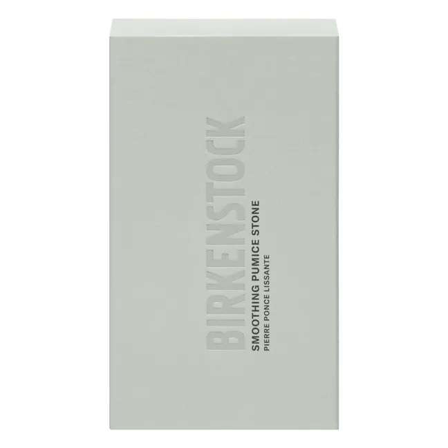 Piedra pómez alisadora de vidrio reciclado 