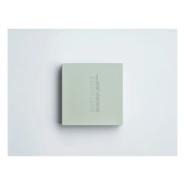 Essentiels beauté des pieds – rituel douceur