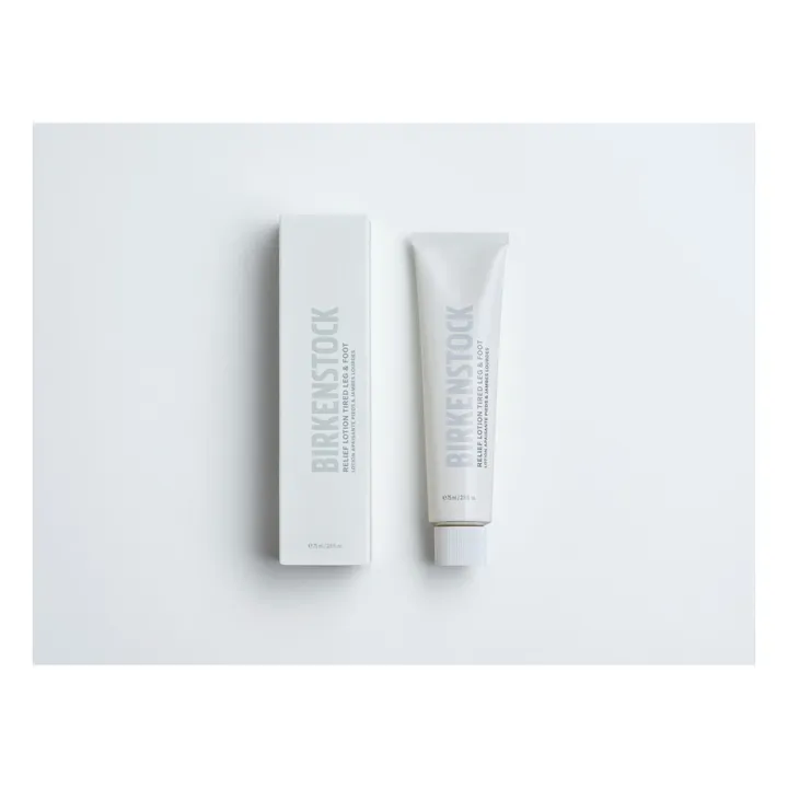 Loción calmante para pies y piernas pesados - 75 ml- Imagen del producto n°1