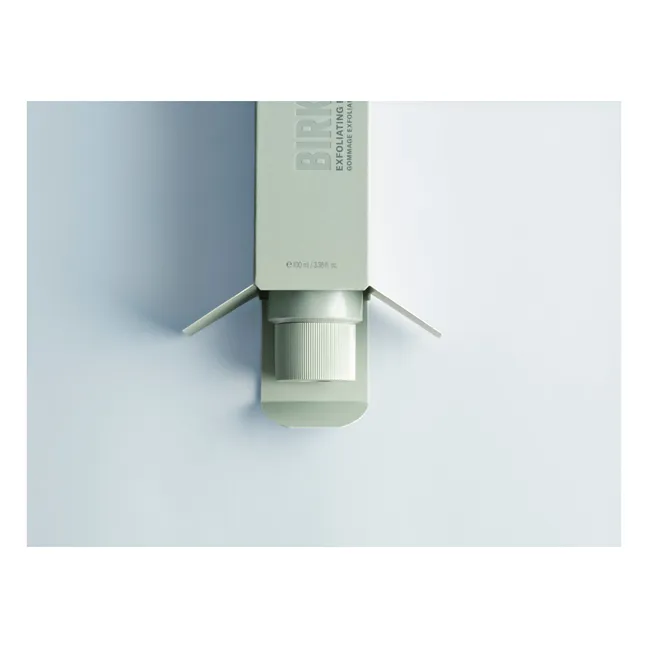 Exfoliante para pies - 100ml