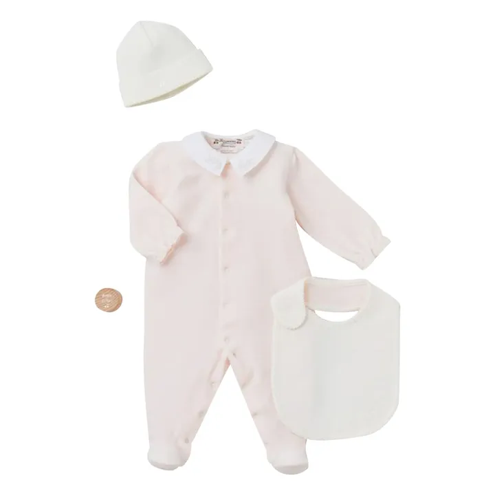 Prestige Princess set | Pink- Product image n°1