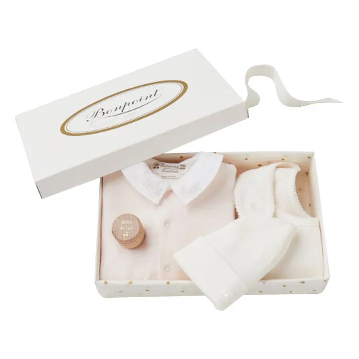 Prestige Princess set | Pink- Product image n°0