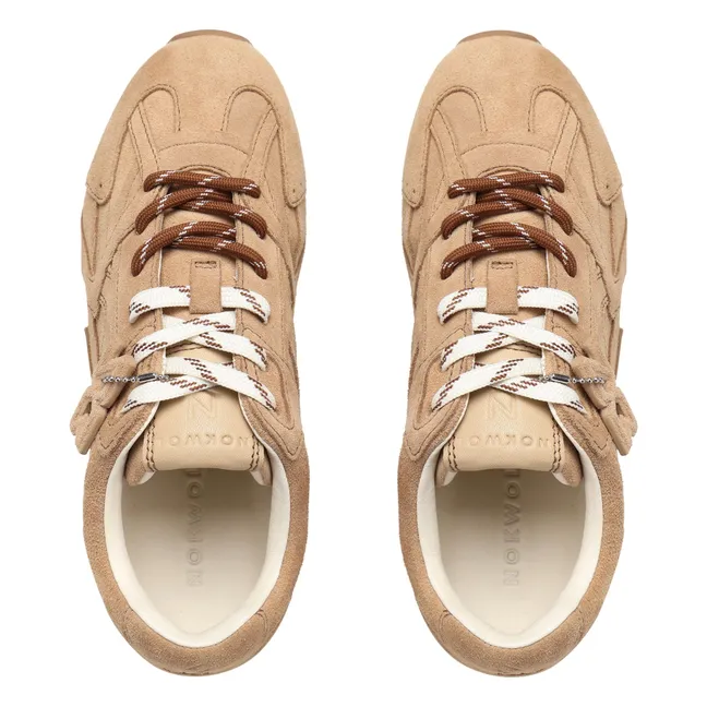 Formadores de Atlas Suecia | Beige