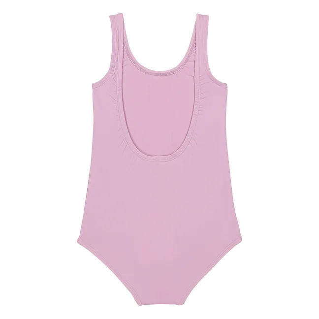 Maillot de Bain Hailey Sunshine | Rose