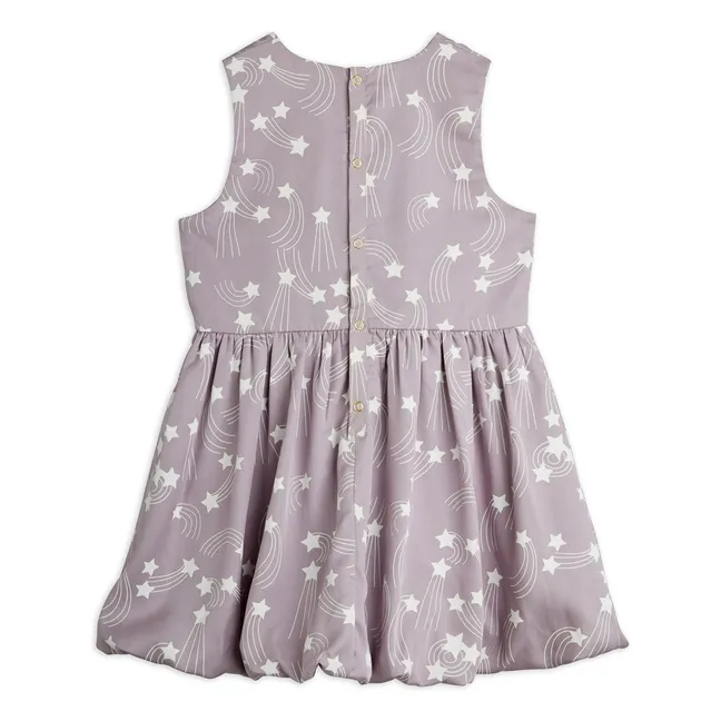 Abito a stella in Tencel | Malva