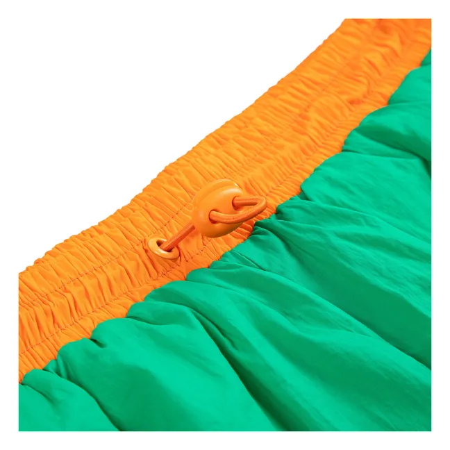 Short Tracksuit Bobo Choses | Green