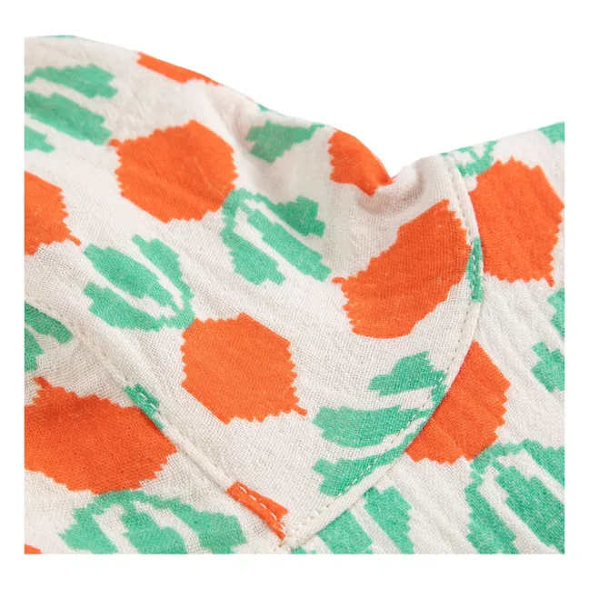 Chapeau Radis | Blanc