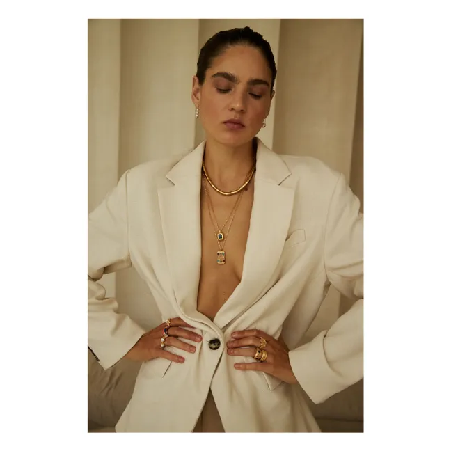 Paloma-Halskette | Gold