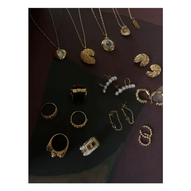 Deveraux-Ketten | Gold