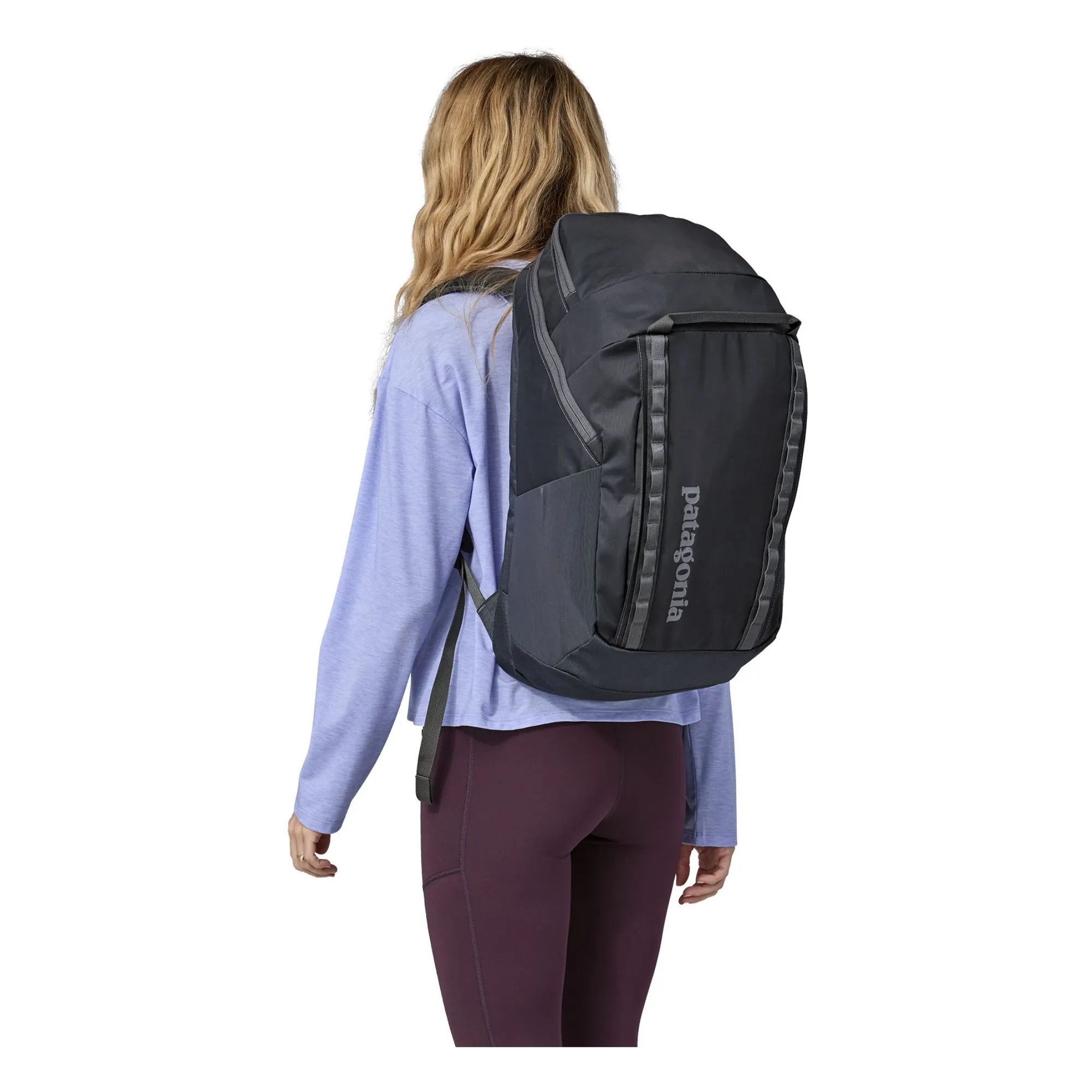 Sac à Dos Black Hole Pack 32L Recyclé | Bleu nuit- Image produit n°1