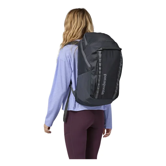 Mochila reciclada Black Hole Pack 32L | Azul Noche