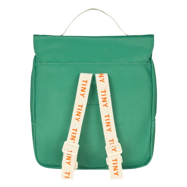 Sac à Dos Tiny & Tiny | Vert