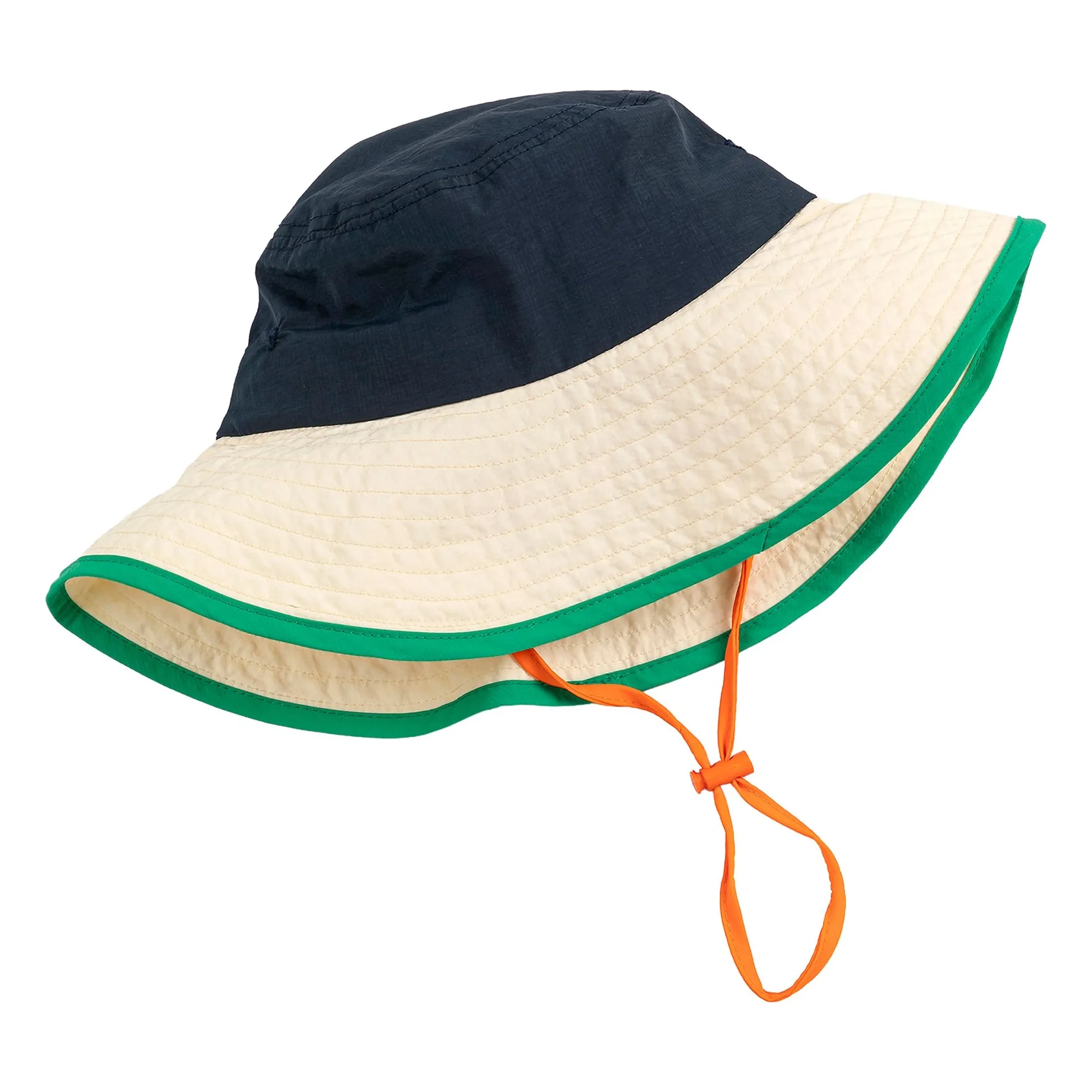 Bobo Choses Navy Blue Chapeau